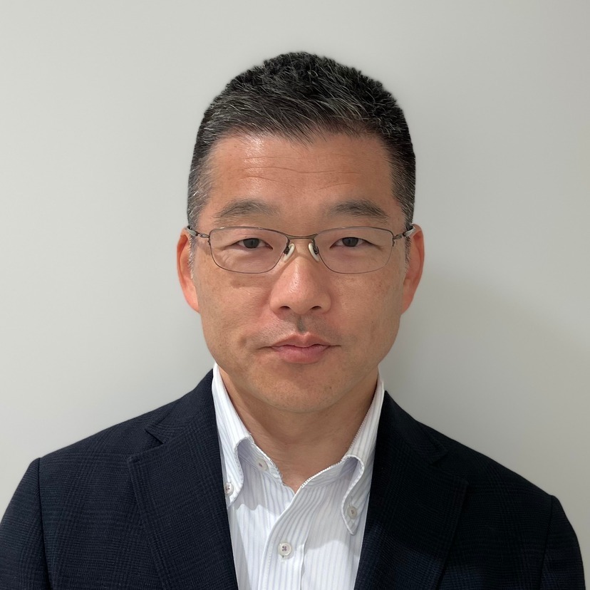 渡辺 隆治