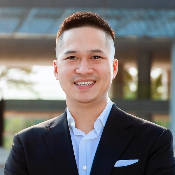 Tran Minh Chi