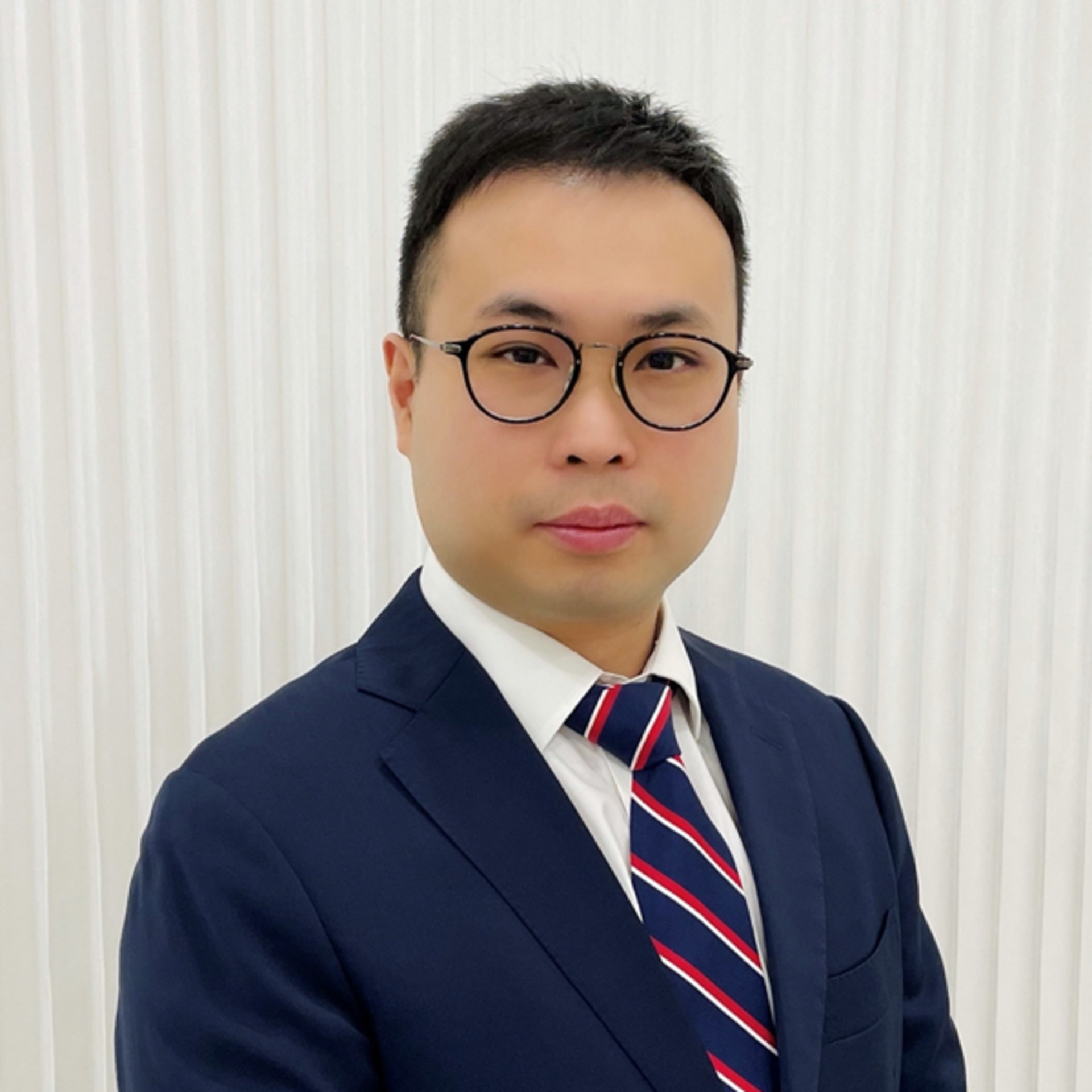 Gavin Lei