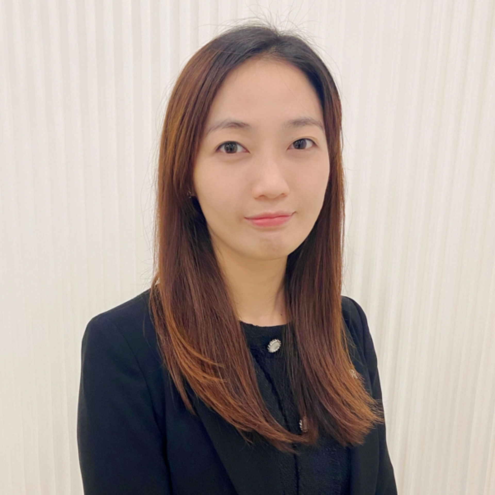 Jiaen Liu