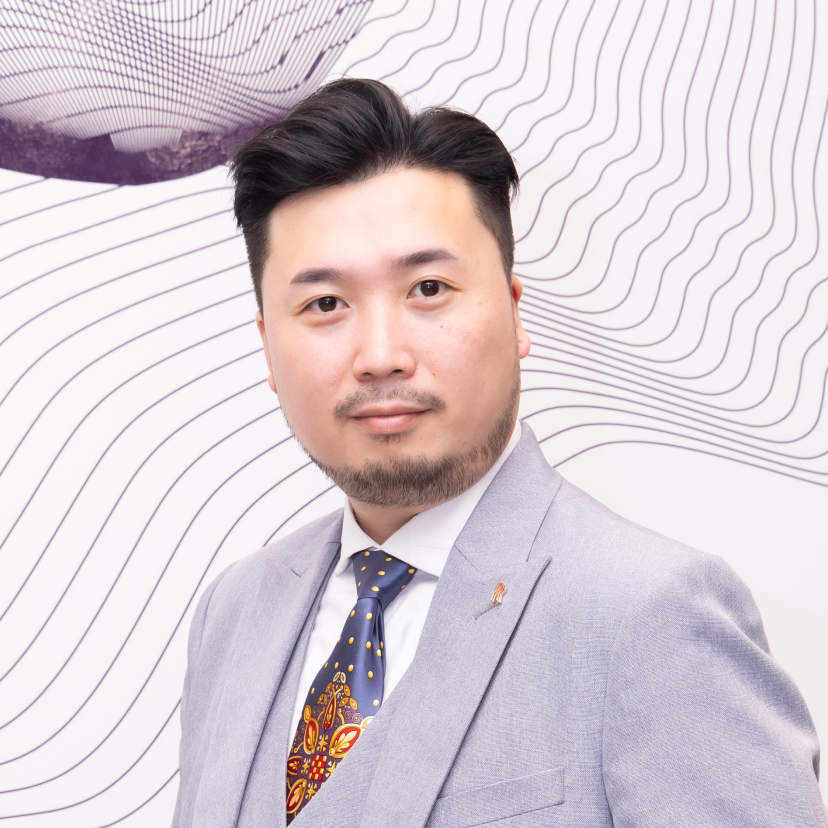 James Cheung