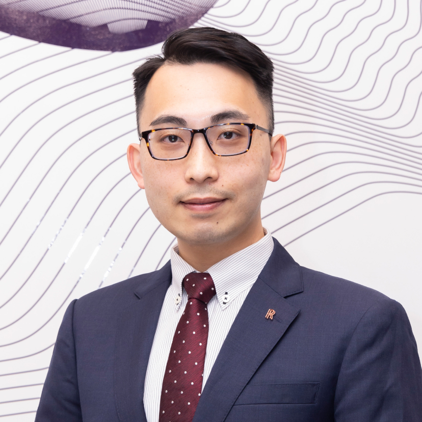 Timothy Chung