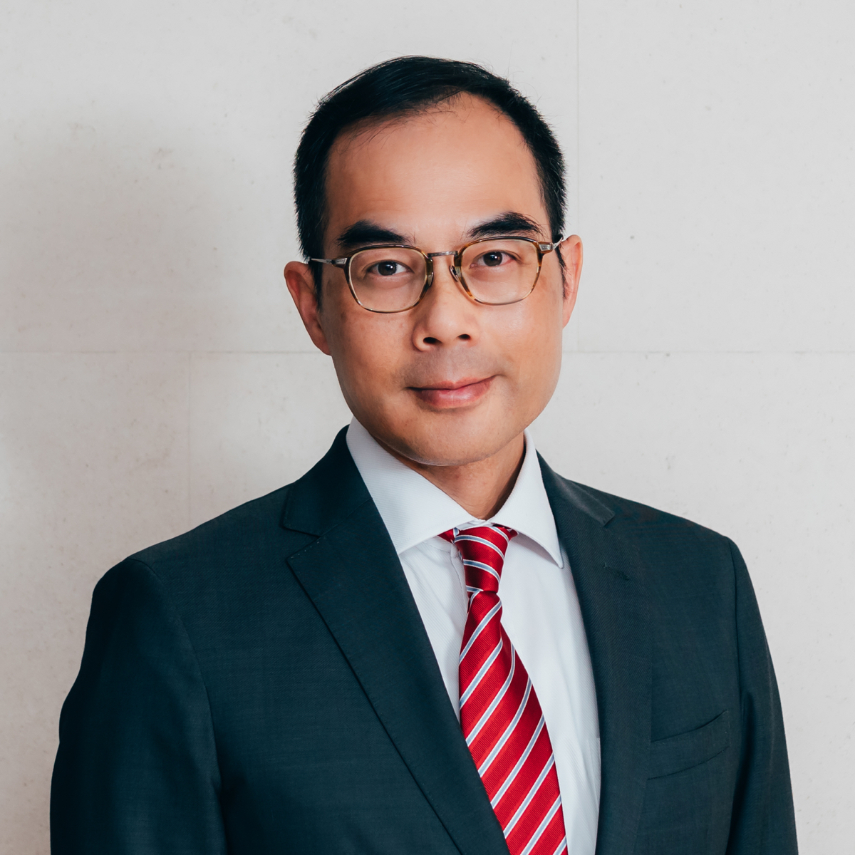 Joseph Li