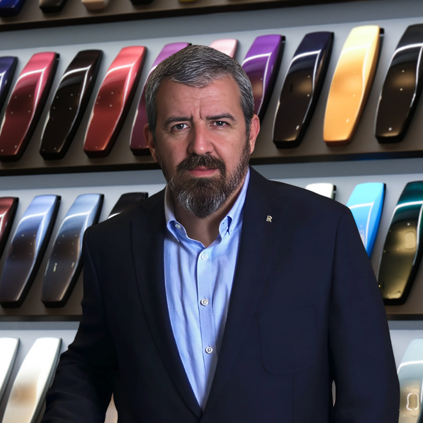 Arsun Aysal