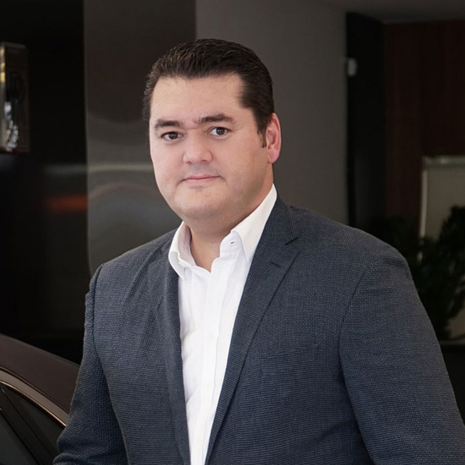 Mert Yilmaz