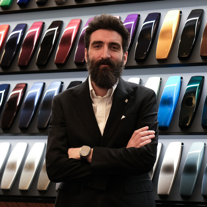 Deniz Arcan
