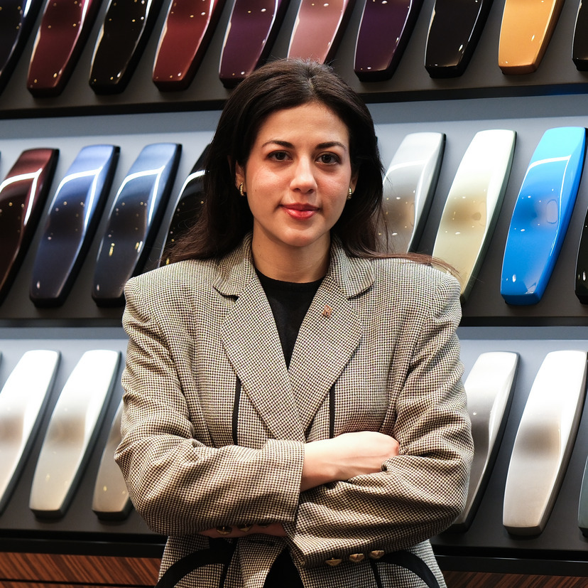 Ipek Erbirer