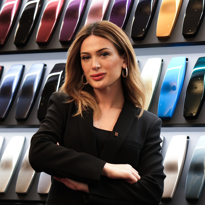 Saniye Kaya