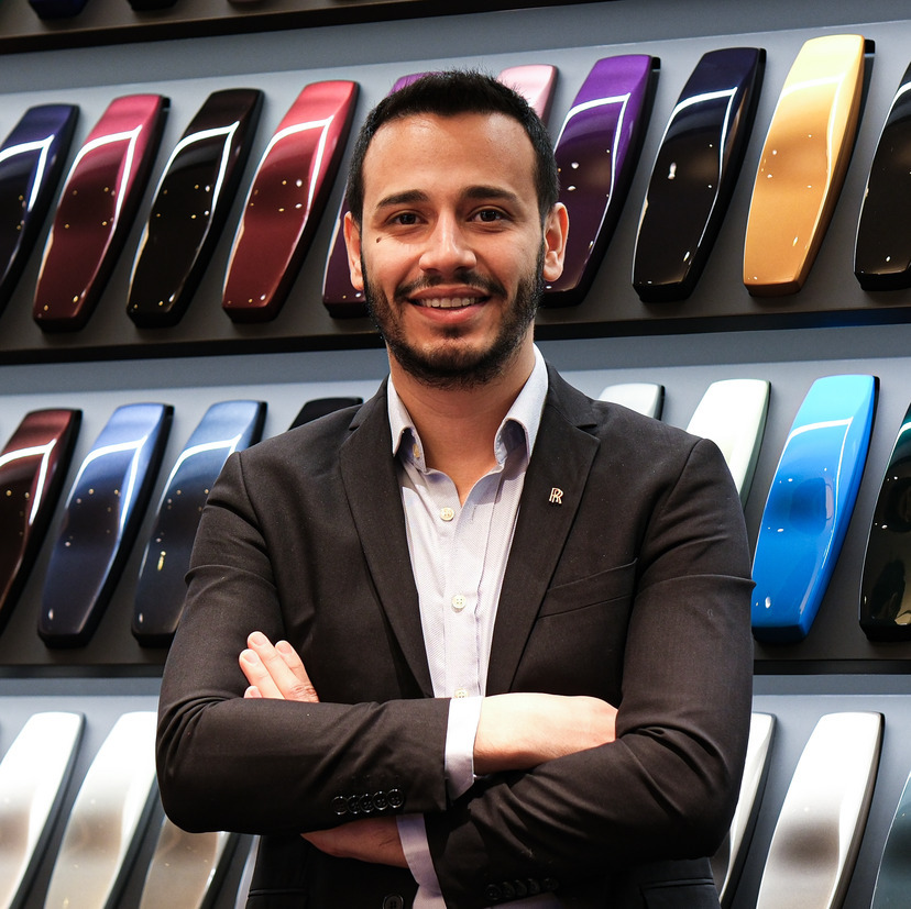 Taha Cetin