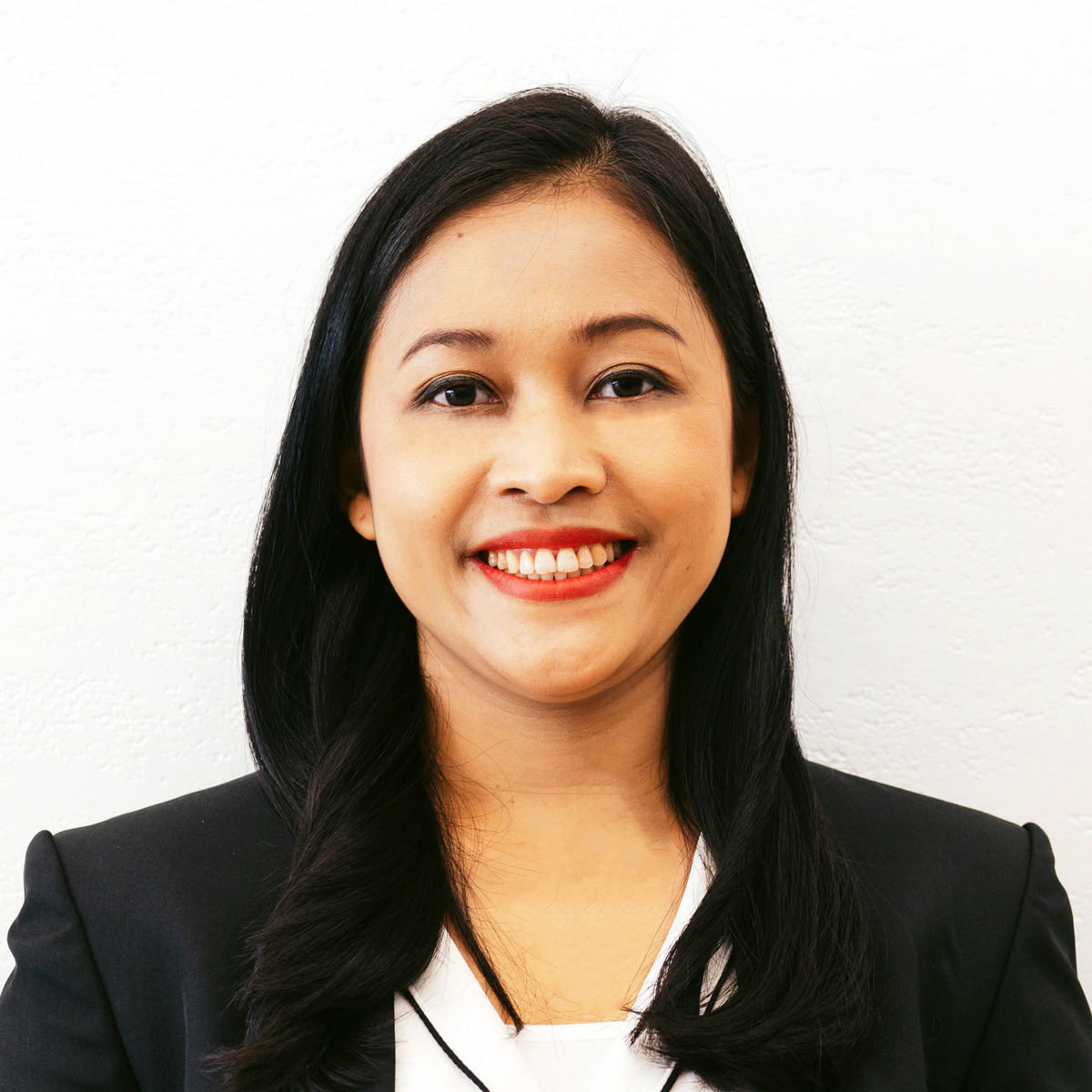Malvina Kristianah