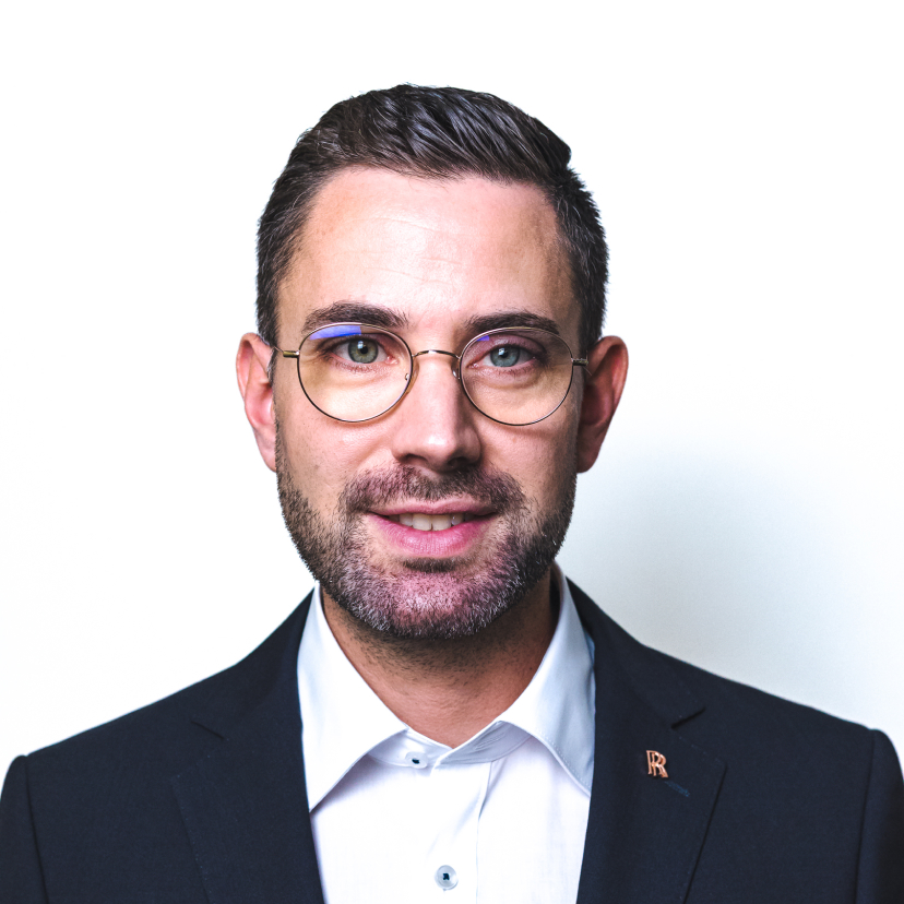 Andreas Graf