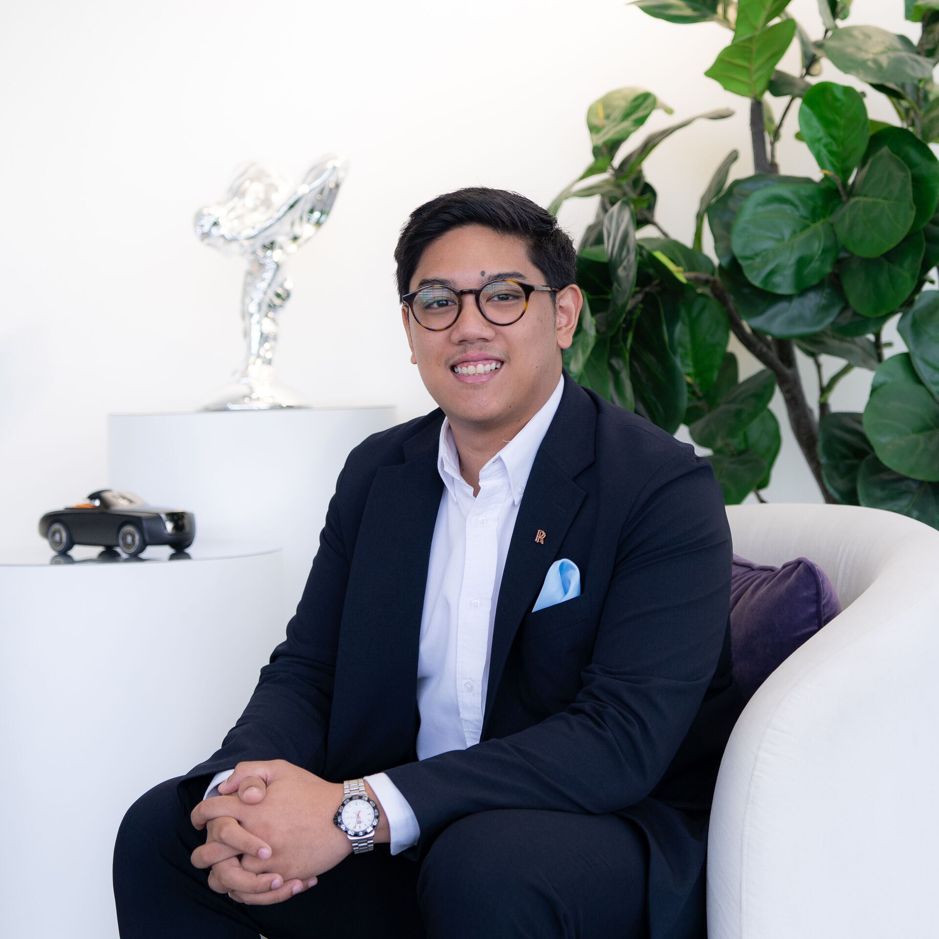 Daffa Raffiano Dally