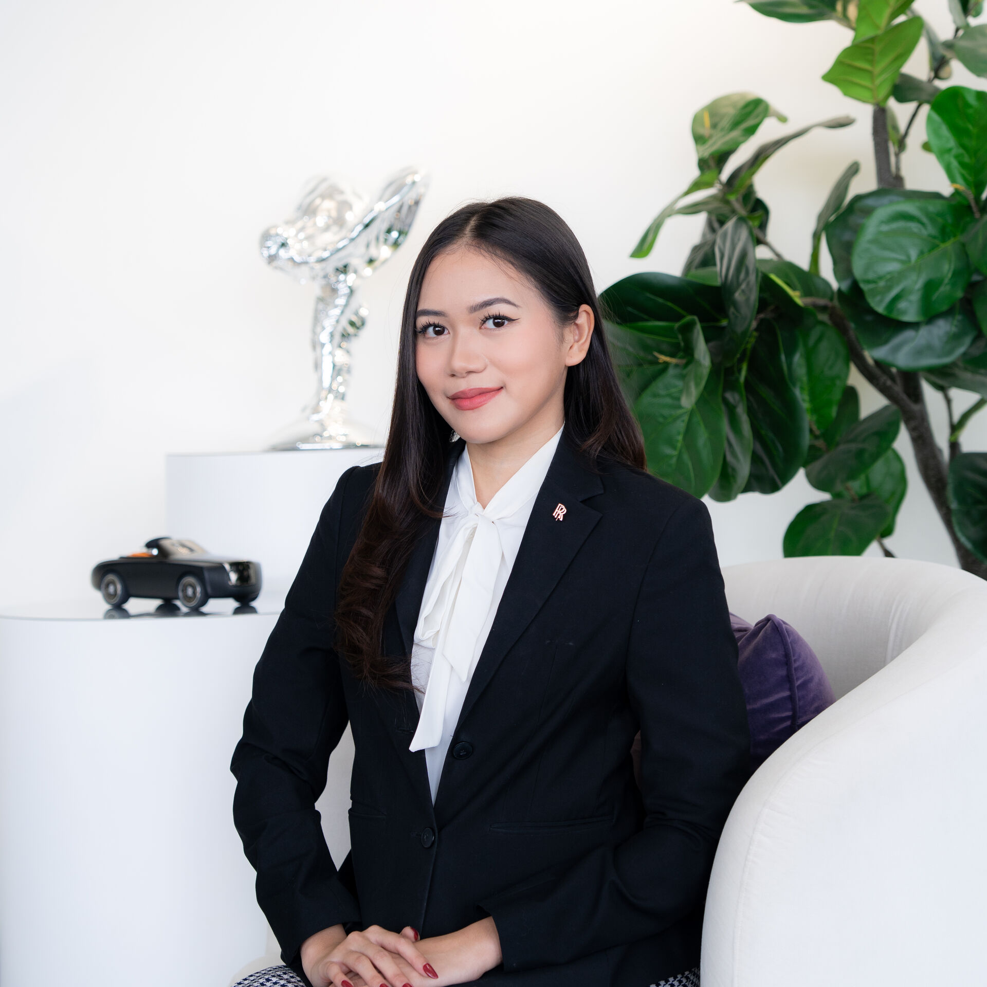 Chlowitya Shalihnaya