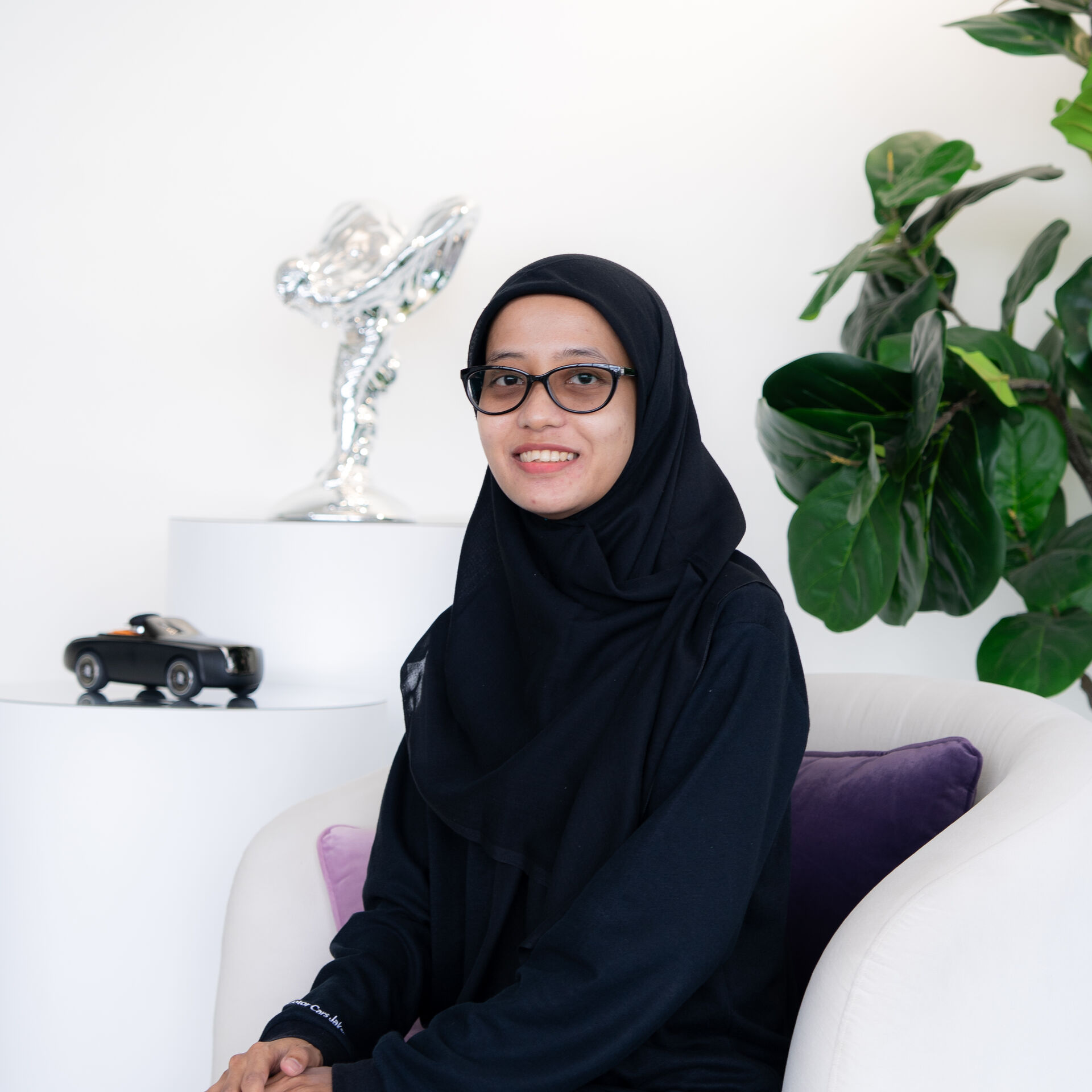 Zulfa  Rosyadillah Amson