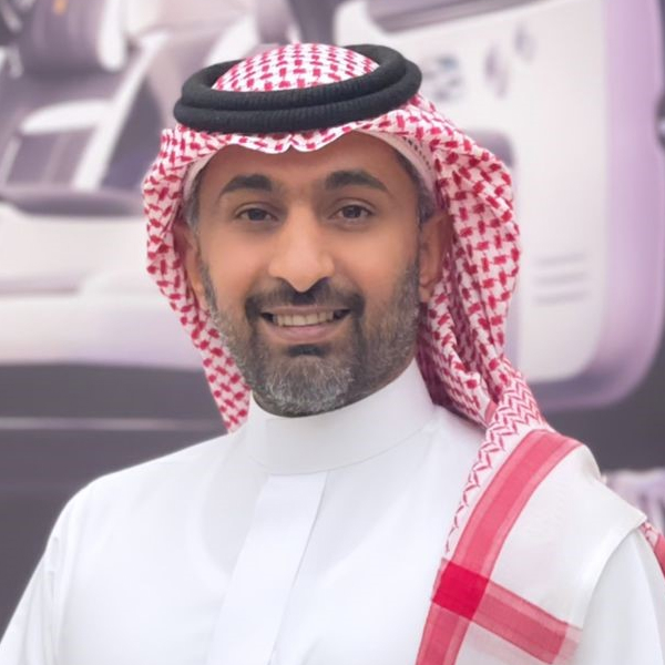 FAWAZ ABDULMOEEN AL TOWIRKY