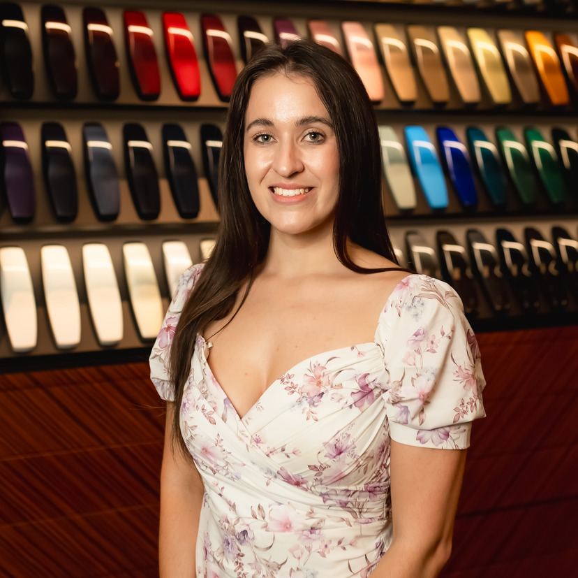 Anna Koury