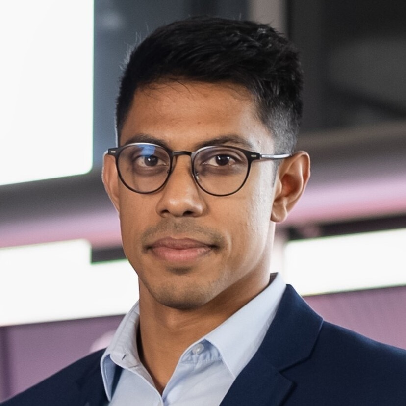 Chyvan Mahabeer