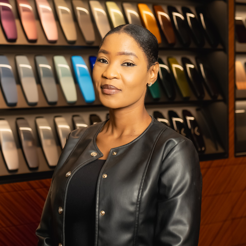 Mapule Khumalo