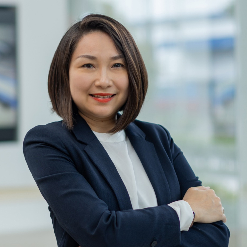 Kris Wai