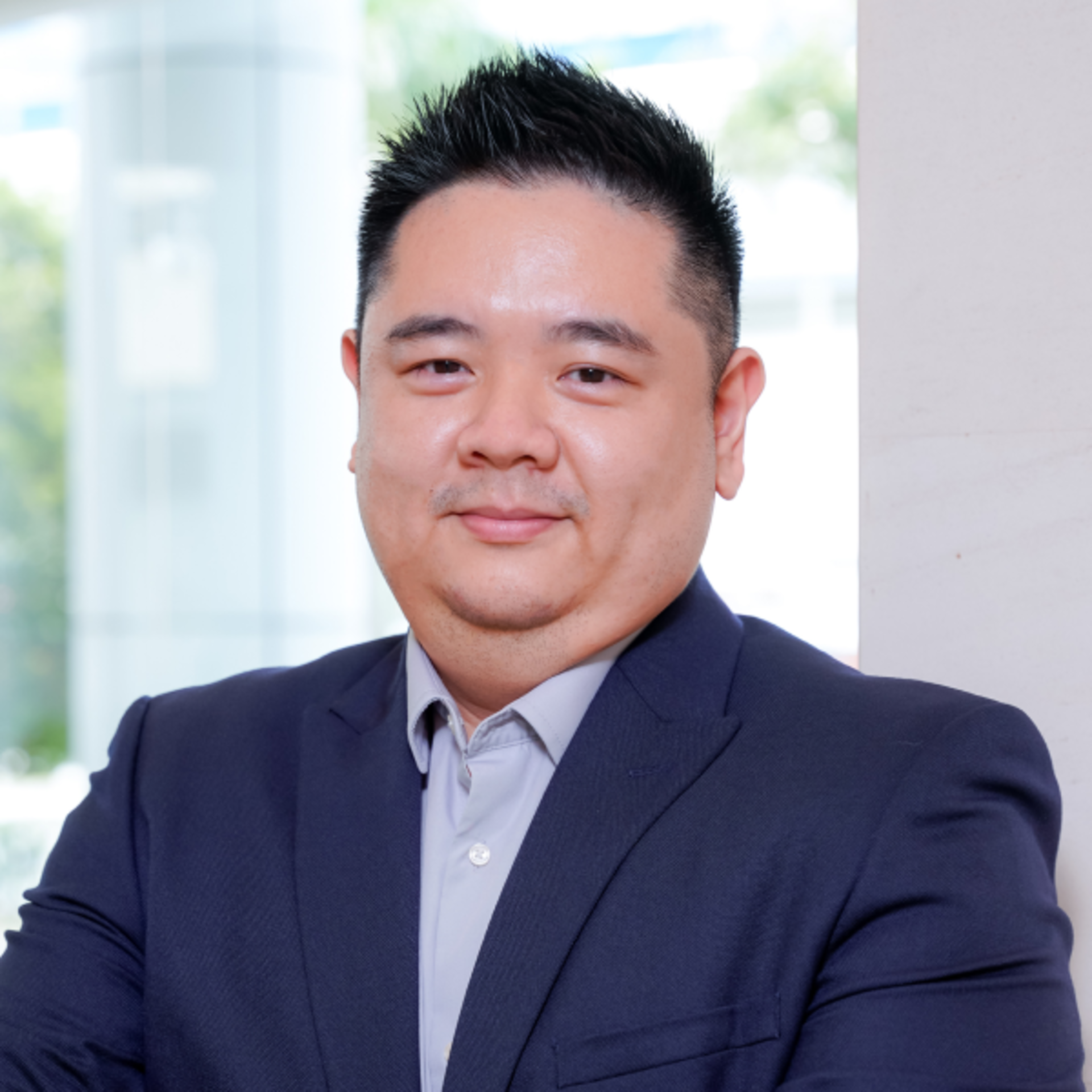Daryl Seow