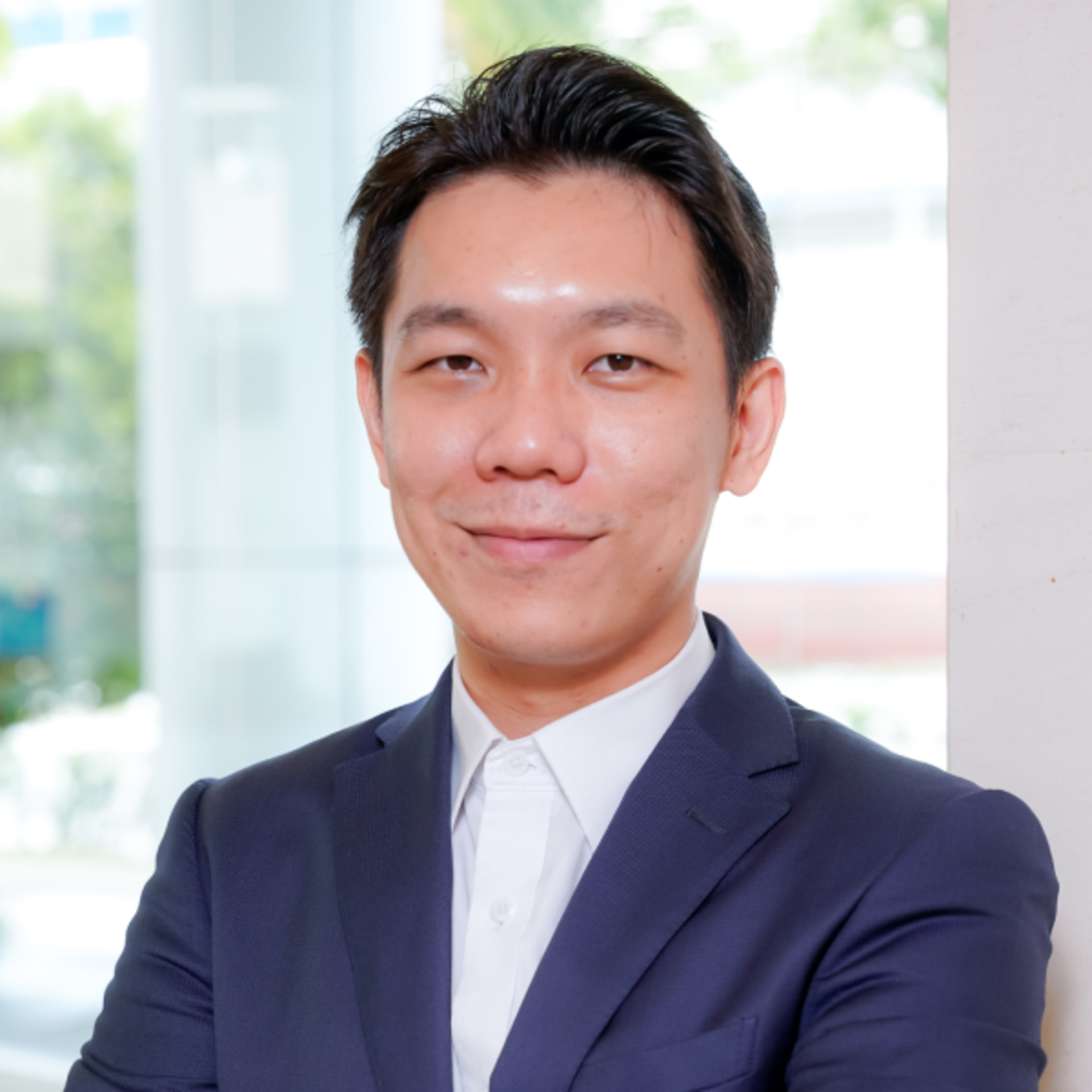 Vincent Choy