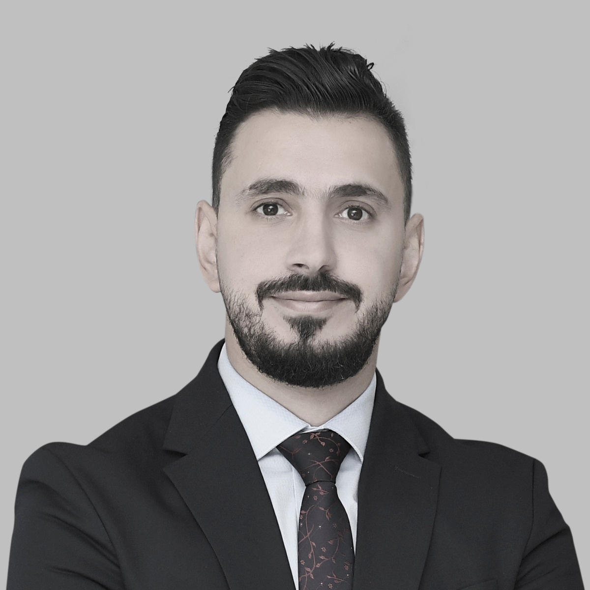 Nadim Awad