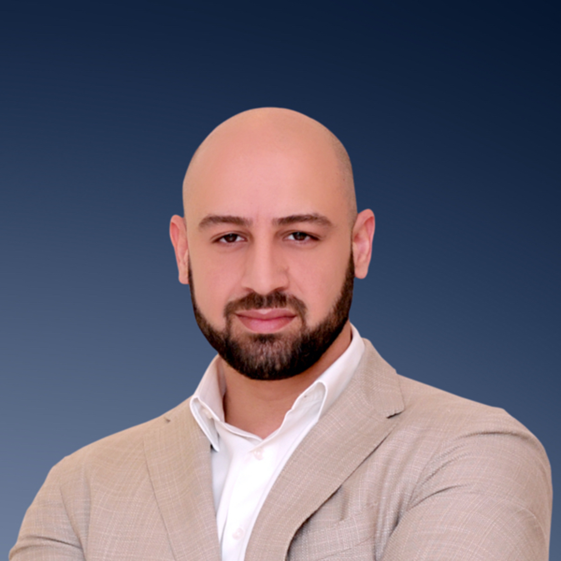 Alaa Tarabay