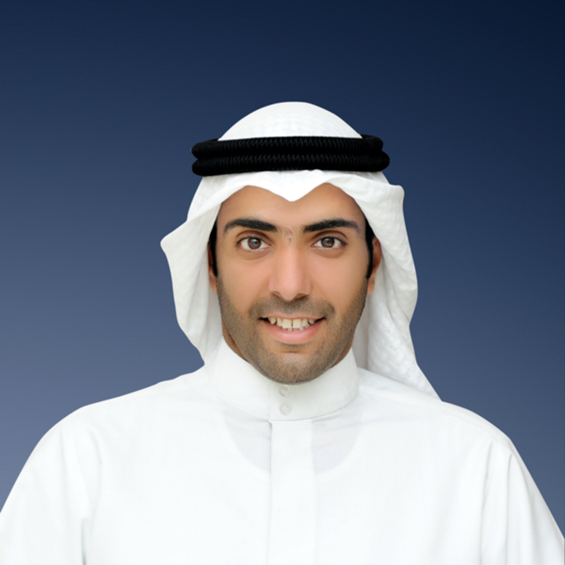 Eng. Fahad Ali Alghanim