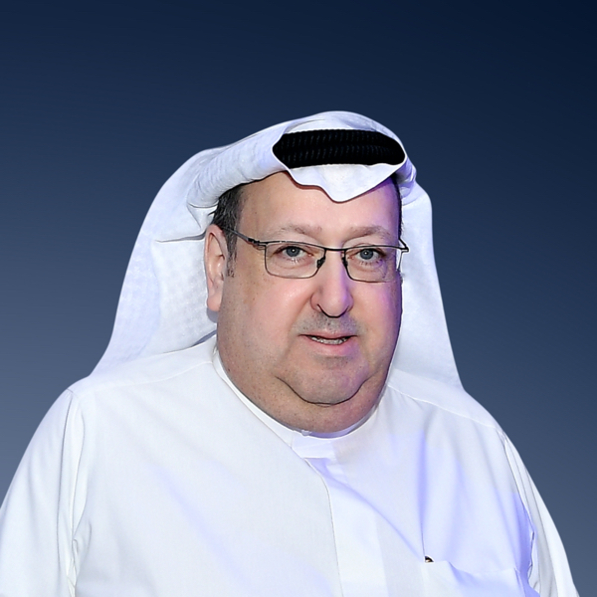 Mohammed Alghanim