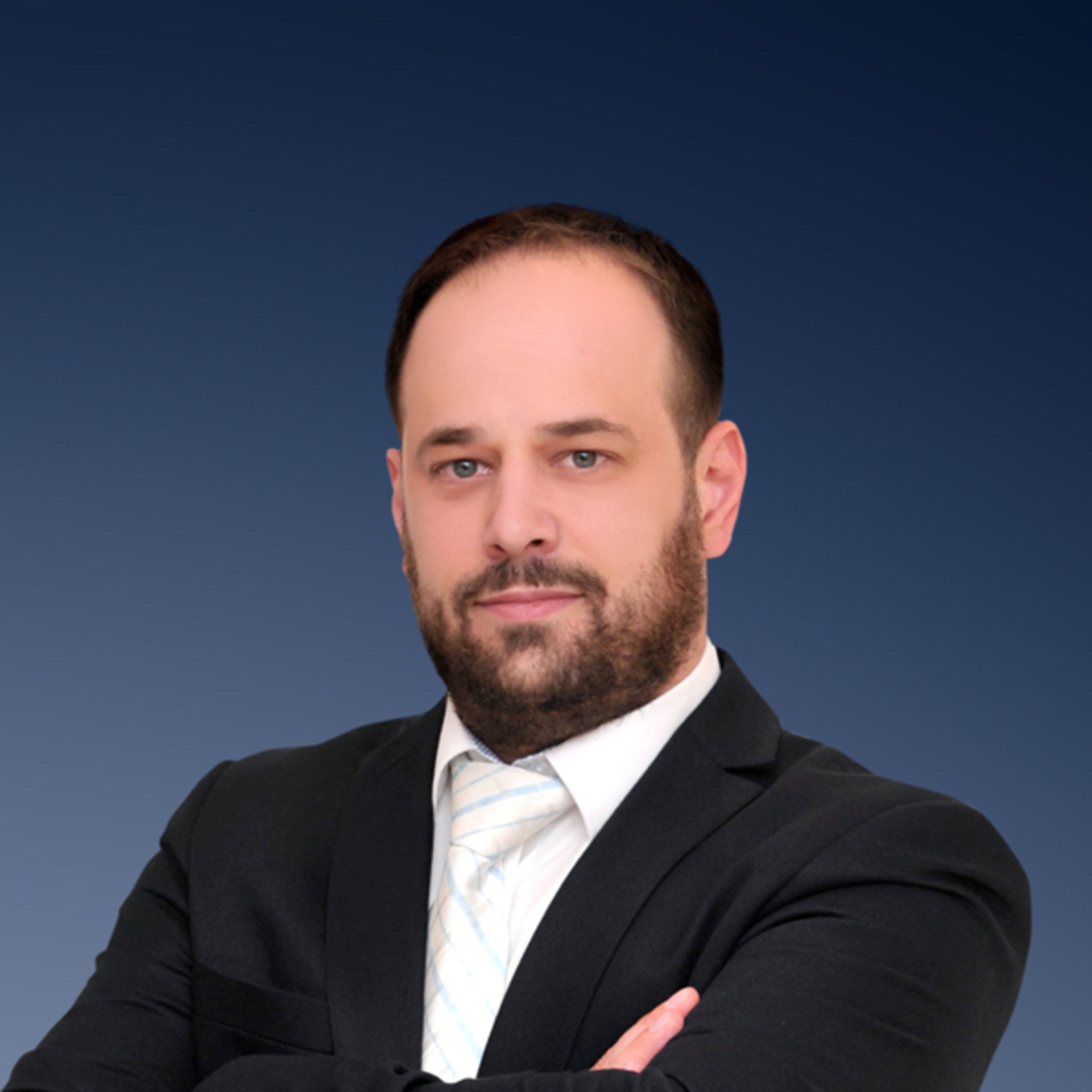 Peter Farkas
