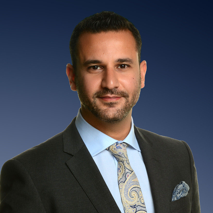 Yousef Mustafa