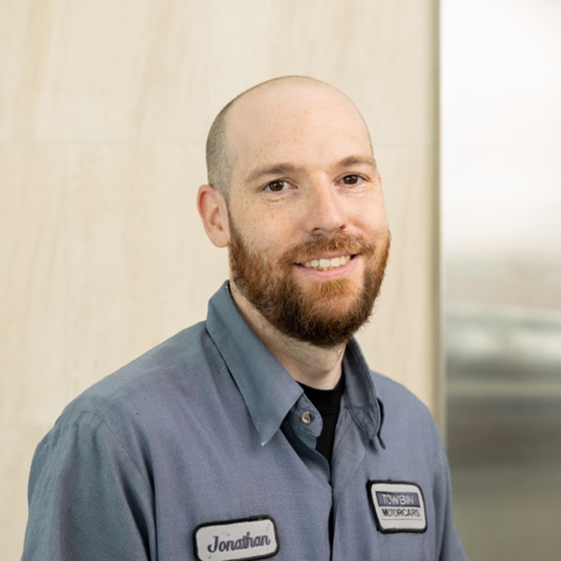 Jonathan Schultz