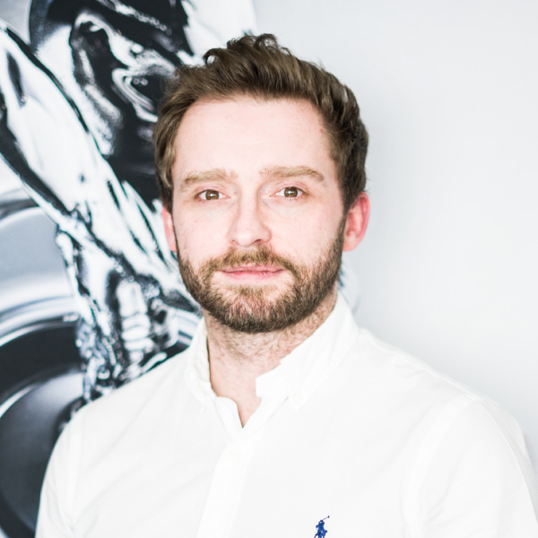 Kristian Keighley
