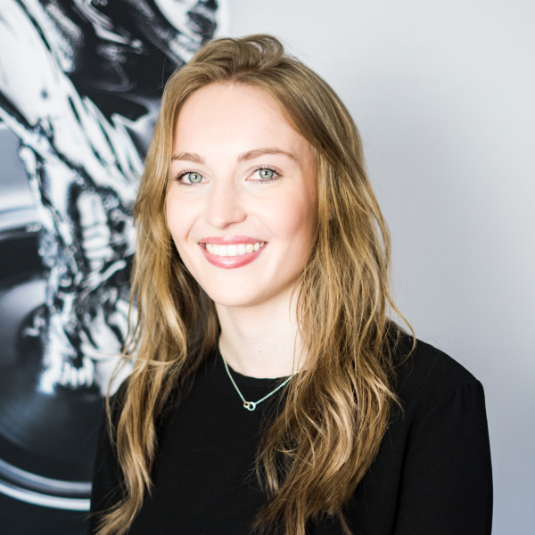 Mollie Murgatroyd