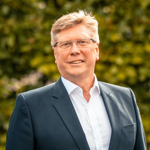 Paul Gudge