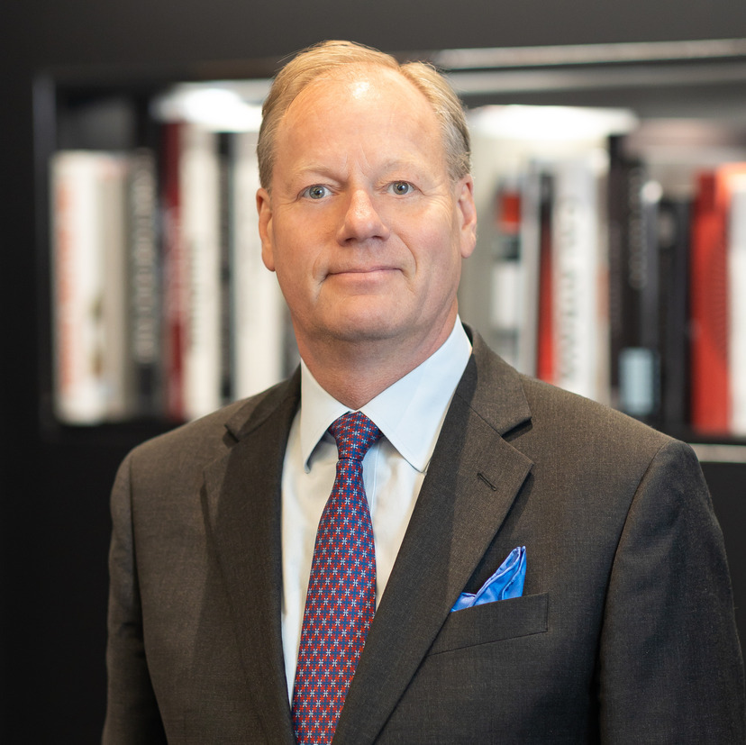 CLAUS ANDERSEN