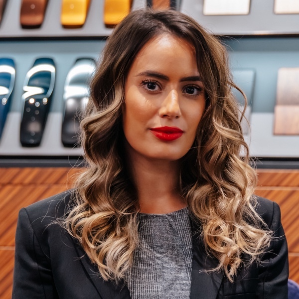 Nabila Badda