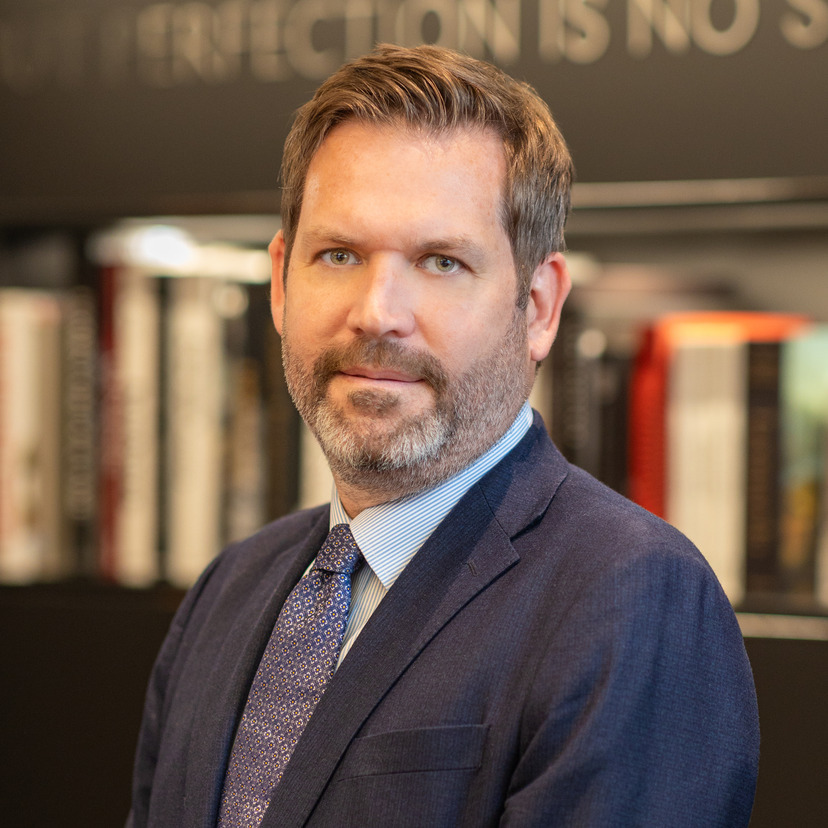 Matthew  Hutton