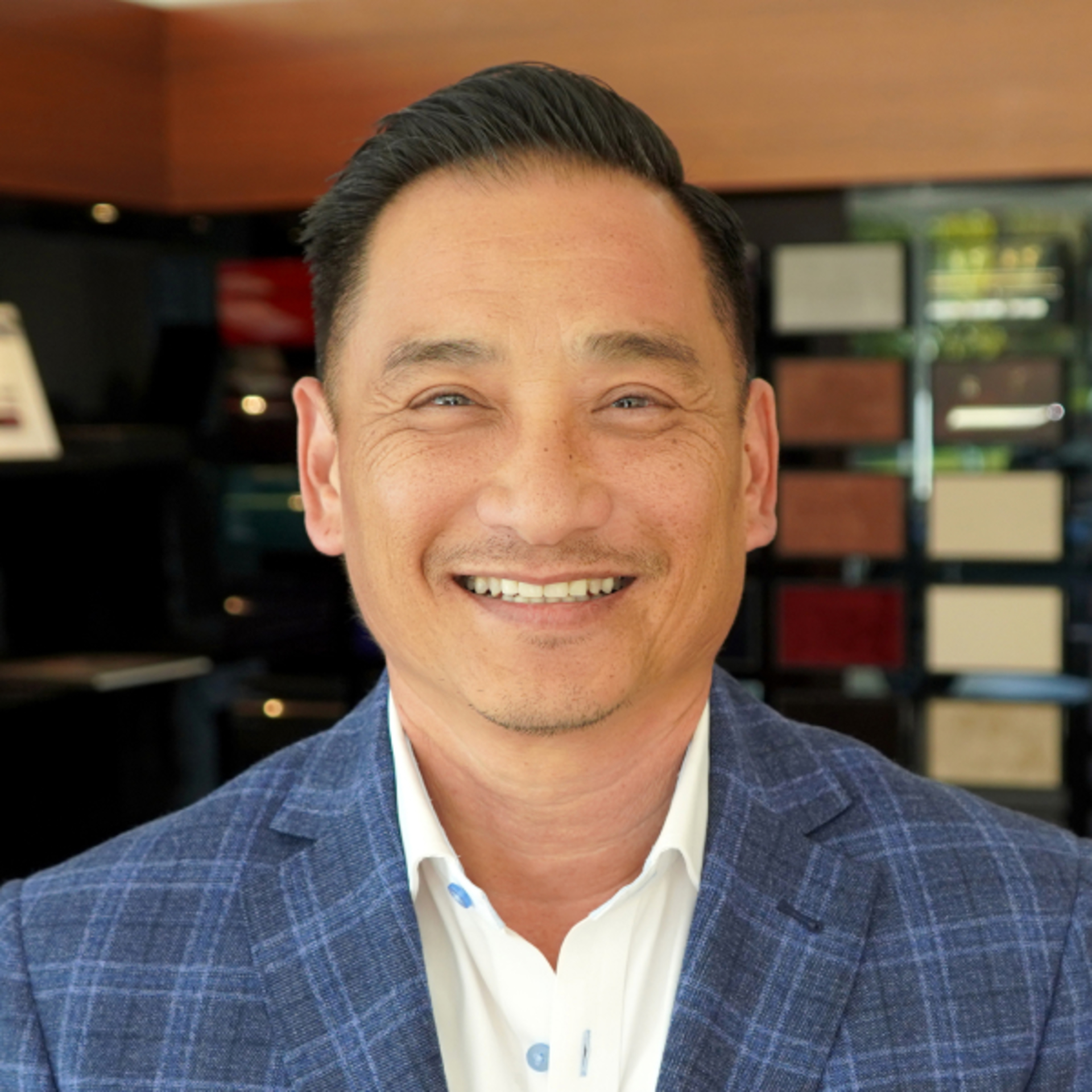 Teddy Pham