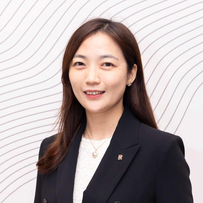 Jiaen Liu