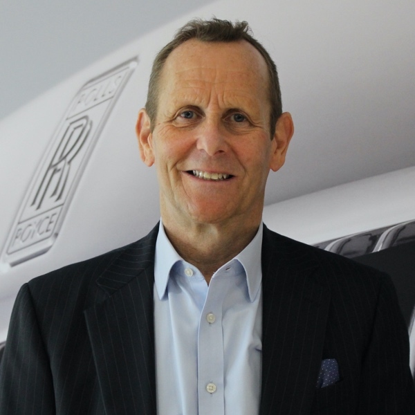 JON CROSSLEY