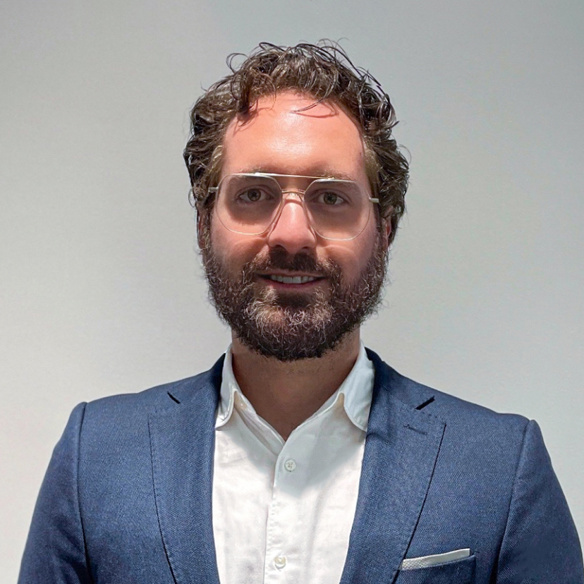 Andres Vallado