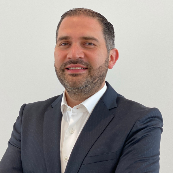 David Zambrano