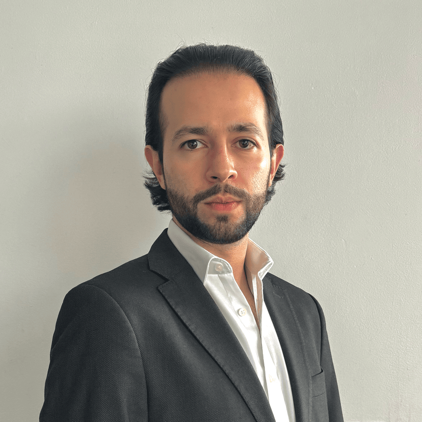 Ernesto Zamudio