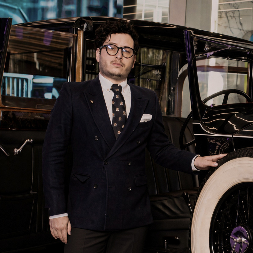 Alonso Quijano