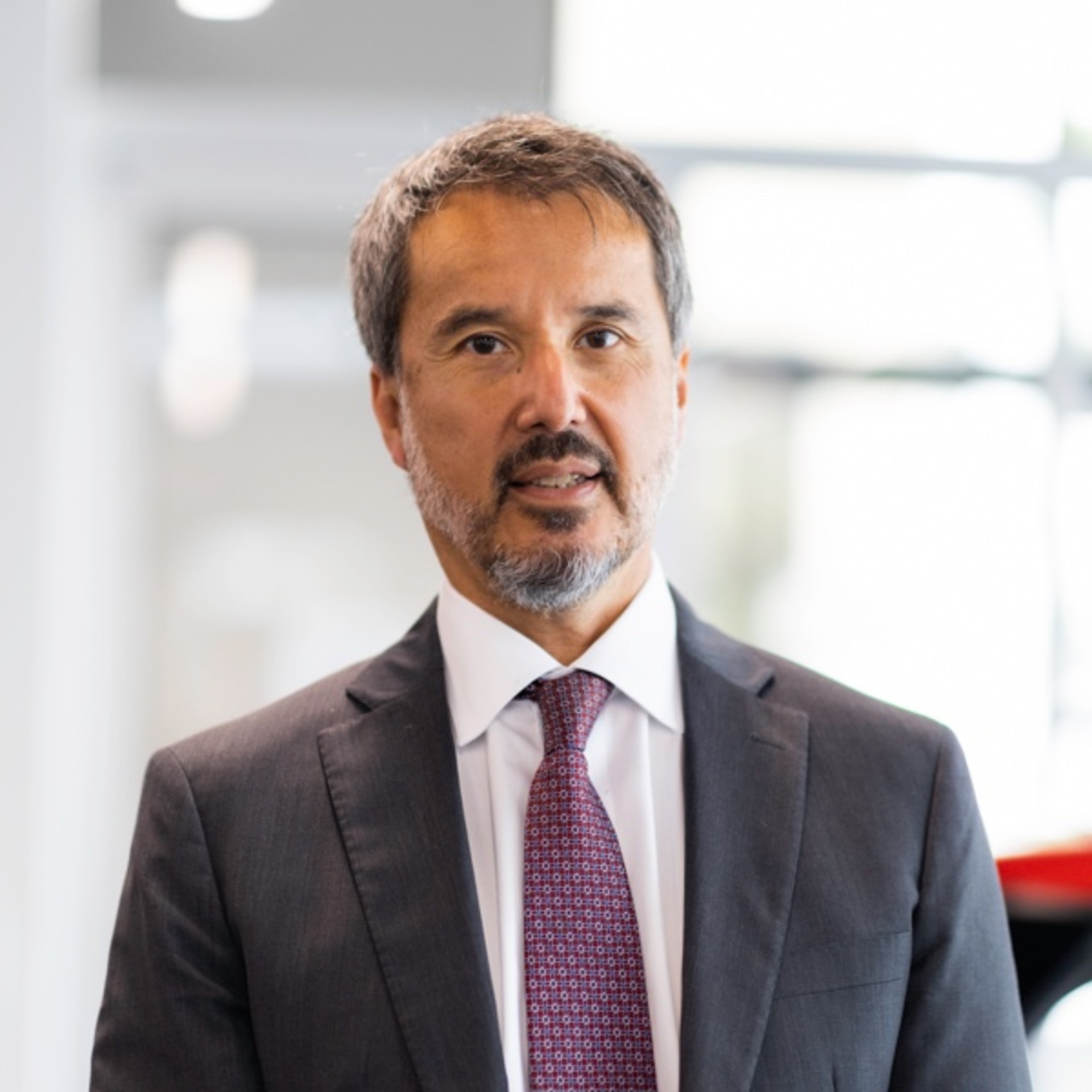 Andres Velasquez