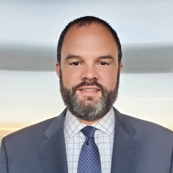 Paul Heenan
