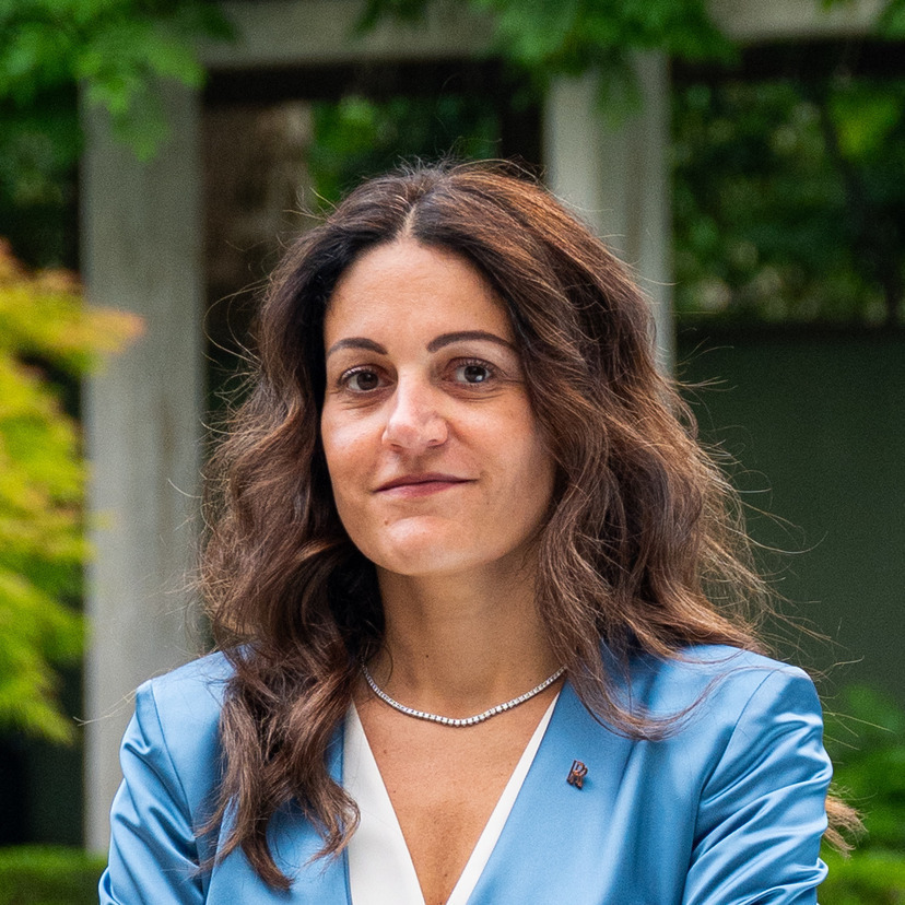 Elisabetta Santi