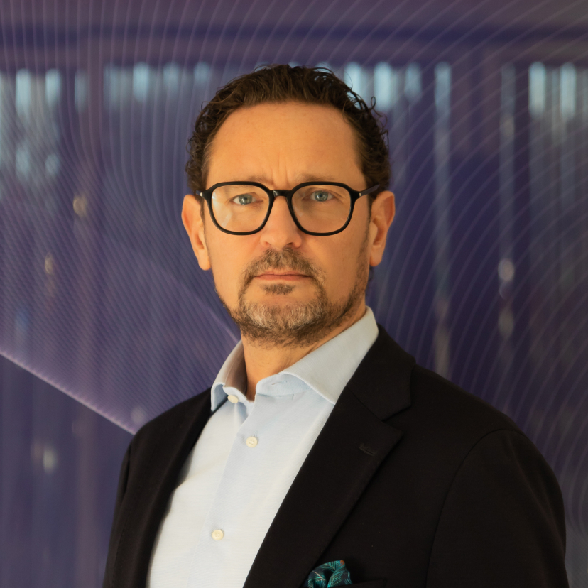 Christophe  Eeckhout