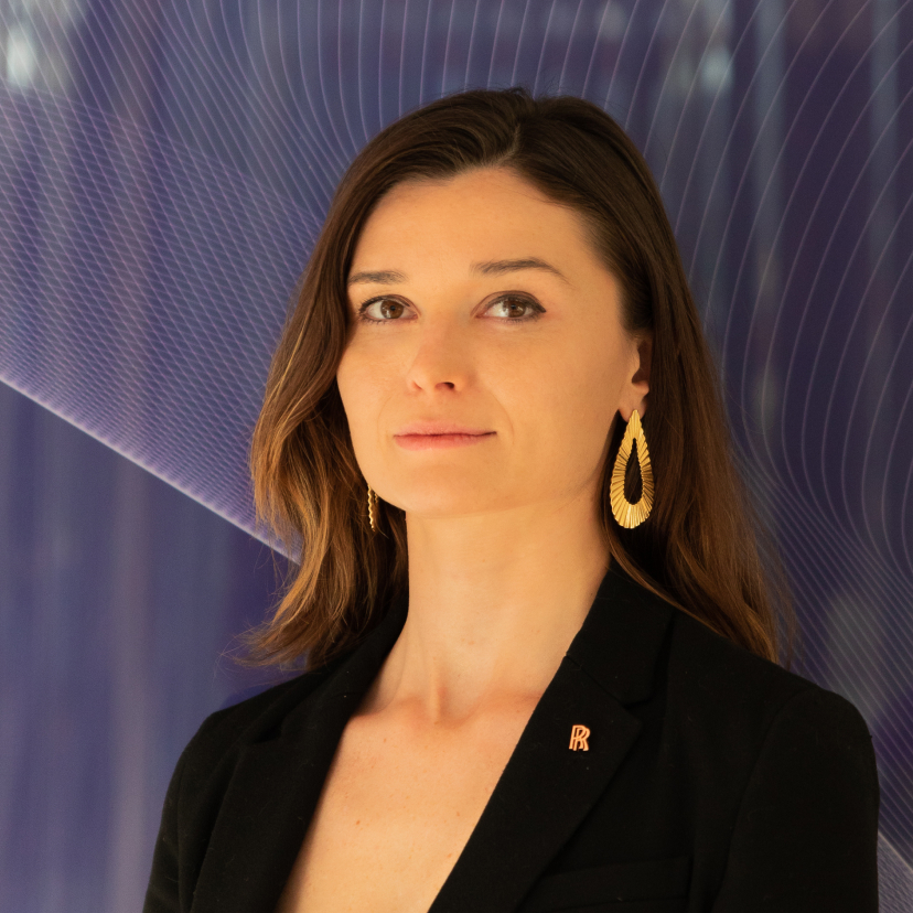 Pauline Waldura